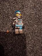 LEGO Ninjago Nya Minifiguur, Ophalen of Verzenden, Zo goed als nieuw, Losse stenen, Lego