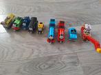 Thomas de trein adventures & friends, losse treintjes., Ophalen of Verzenden