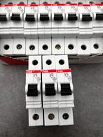 ABB Stotz Installatieautomaten groepenkast, Doe-het-zelf en Verbouw, Ophalen of Verzenden, Gebruikt, Schakelaar