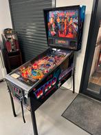 Prachtige flipperkast Bally WHO Dunnit Pinball 1995, Verzamelen, Flipperkast, Gebruikt, Dot-matrix, Bally