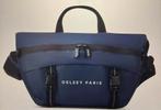 Delsey laptop bag, Computers en Software, Laptoptassen, Ophalen of Verzenden, 13 inch, Zo goed als nieuw, Schoudertas