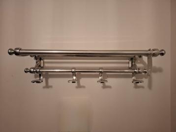 Riviera Maison Kapstok - Canadian Rail Road beschikbaar voor biedingen