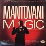 Mantovani And His Orchestra ‎– Mantovani Magic, 1960 tot 1980, Gebruikt, Ophalen of Verzenden, 12 inch