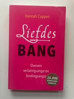 Liefdesbang - Hannah Cuppen (Nieuw), Hobby en Vrije tijd, Ministeck, Ophalen of Verzenden, Nieuw, Voorbeeldboek