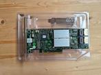 Dell PERC H310 SAS/SATA HBA controller IT Mode met garantie, Ophalen of Verzenden, Gebruikt, Intern, Dell