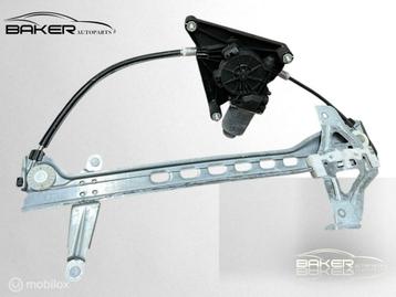 Raammechanisme rechtsvoor Toyota Aygo 108 c1 II ('14-'21) beschikbaar voor biedingen