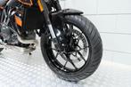 KTM 690 DUKE (bj 2017), Bedrijf, Super Sport