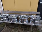 BMW chromen breedset 20 inch 9j en 10j ex F13 inc wielbouten, Auto-onderdelen, Banden en Velgen, Niet ingevuld, Gebruikt, Velg(en)