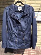 Only parka jas tussenjas, Ophalen of Verzenden, Nieuw, Blauw