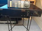 Sony SLV-715 HQ VHS Hifi Stereo Videorecorder met afst.b, Ophalen of Verzenden, Zo goed als nieuw, VHS-speler of -recorder
