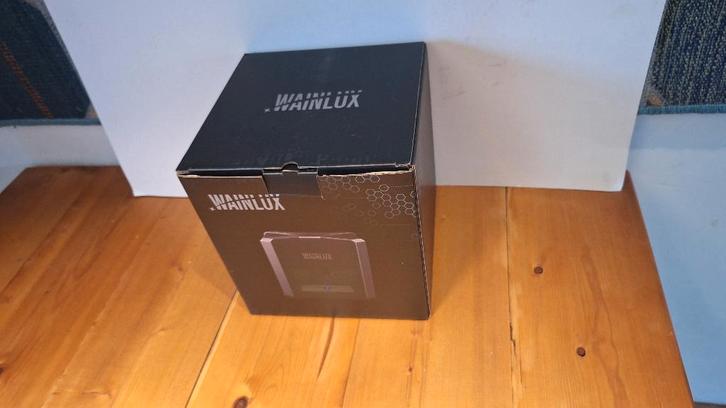 Wainlux K6 laser graveermachine - NIEUW, Computers en Software, 3D Printers, Nieuw, Ophalen of Verzenden