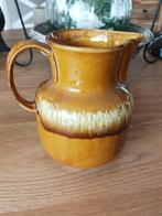 Vintage Pitcher Kan Vaas GDR, Antiek en Kunst, Antiek | Keramiek en Aardewerk, Ophalen of Verzenden