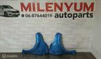 PEUGEOT 107 SCHERM LINKS OF RECHTS (2005-2014) KMN, Auto-onderdelen, Carrosserie en Plaatwerk, Ophalen of Verzenden, Nieuw
