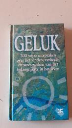 Geluk, Ophalen of Verzenden, Zo goed als nieuw