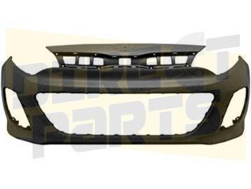 Kia Rio IV (3/15- 3/17) voorbumper (te spuiten) Origineel! 8 beschikbaar voor biedingen
