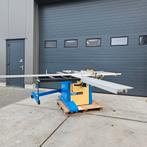 Scheppach formaatzaag compact ** 45graden ** paneelzaag