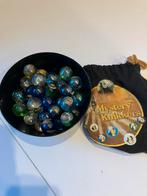 Het Huis Anubis Mystery Knikkers, Ophalen of Verzenden, Gebruikt, Jongen of Meisje