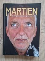 Martien, Verzenden, Zo goed als nieuw, Jan Dijkgraaf