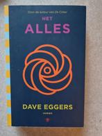 Dave Eggers - Het Alles, Ophalen of Verzenden, Zo goed als nieuw, Nederland, Dave Eggers
