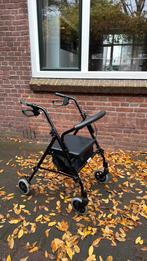 Rollator gratis af te halen, Diversen, Rollators, Ophalen of Verzenden, Gebruikt