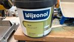 Wizonol Muurverf Mat - Mexican Jade (Verkeerd Besteld), Ophalen, Nieuw, Verf, Minder dan 5 liter