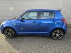 Suzuki Swift 1.5 Exclusive, Auto's, Voorwielaandrijving, 15 km/l, Gebruikt, 4 cilinders
