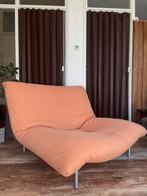 Ligne roset cinna calin design pillow chair, Ophalen, Gebruikt, 100 tot 125 cm, 100 tot 125 cm