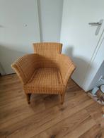 Stoel pitriet, Huis en Inrichting, Stoelen, Ophalen, Gebruikt, Eén
