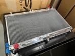 Jap Power Performance radiator - Mazda Mx5 Mx-5 NA NB NB-FL, Auto diversen, Tuning en Styling, Ophalen of Verzenden