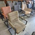 Nieuwe stoelen eetkamerstoelen, Huis en Inrichting, Stoelen, Ophalen, Nieuw, Overige kleuren, Eén