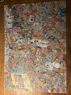 Jan van Haasteren - Black Friday & Kerstkoopjes - 2x1000, Ophalen, 500 t/m 1500 stukjes, Zo goed als nieuw, Legpuzzel