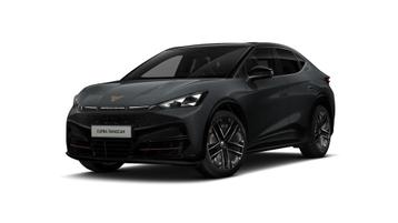 CUPRA Tavascan VZ Extreme beschikbaar voor biedingen
