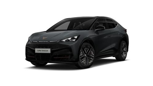 CUPRA Tavascan VZ Extreme, Auto's, Cupra, Bedrijf, Te koop, Tavascan, 4x4, Adaptive Cruise Control, Airconditioning, Centrale vergrendeling