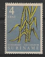 Suriname 357, Postzegels en Munten, Postzegels | Suriname, Ophalen of Verzenden, Postfris