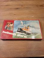 Klassieke bordspellen, Hobby en Vrije tijd, Gezelschapsspellen | Bordspellen, Ophalen of Verzenden, Gebruikt