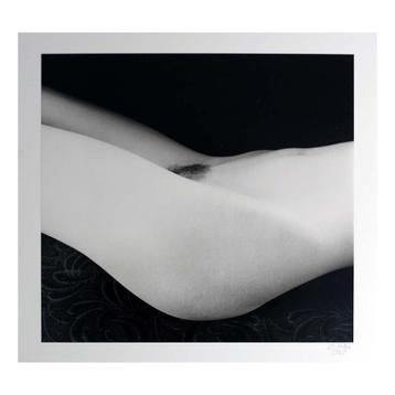 Fotograaf Rutger ten Broeke (1944), vintage foto/print, 1981 beschikbaar voor biedingen