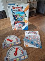 Tiptoi raadsels voor op reis, Ophalen of Verzenden, Zo goed als nieuw