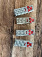 houders voor technisch LEGO vintage, Kinderen en Baby's, Speelgoed | Duplo en Lego, Ophalen, Gebruikt, Lego