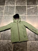 Ski Jas Peak Performance 160 groen als Nieuw, Kleding | Heren, Jassen | Winter, Ophalen, Zo goed als nieuw, Overige maten, Groen