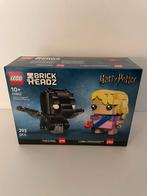 Lego harry potter brickheadz luna lovegood & thestral figure, Ophalen of Verzenden, Nieuw, Complete set, Lego