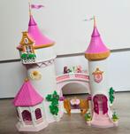 Playmobil prinsessen kasteel als nieuw, Complete set, Ophalen of Verzenden, Zo goed als nieuw