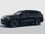 Volkswagen Tayron R-Line Edition 1.5 eHybrid 272 PK | Black, 1498 cc, 4 cilinders, 2000 kg, 1848 kg