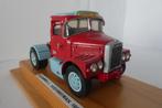 Scammel Highway man Chipperfield, Hobby en Vrije tijd, Modelauto's | 1:50, Ophalen of Verzenden, Nieuw, Bus of Vrachtwagen, Overige merken