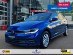 Volkswagen POLO NIEUWE AUTO!! 1.0 TSI STYLE LED/ACC/STOELVER, Auto's, Volkswagen, Te koop, Huisgarantie, 5 stoelen, Benzine