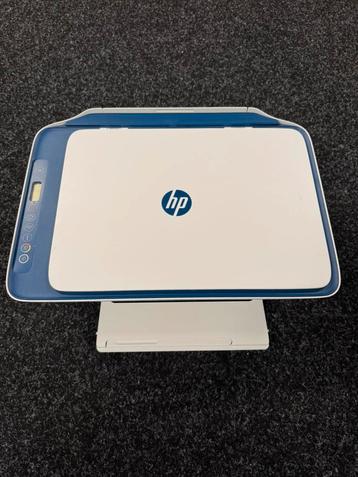 Hp printer beschikbaar voor biedingen