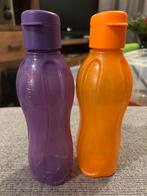 2 drinkflessen, Ophalen, Zo goed als nieuw