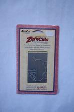 Accucut zipe cuts hardware kinderwagen, Ophalen of Verzenden, Nieuw, Frame of Mal, Overige merken