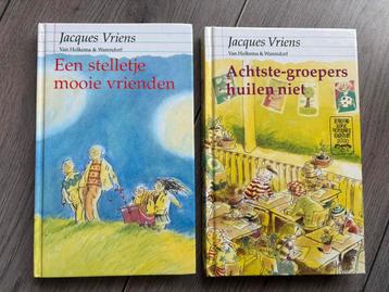 Verachillende kinderboeken  beschikbaar voor biedingen