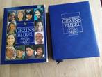 Geïllustreerde gezinsbijbel bieden!, Boeken, Ophalen of Verzenden, Gelezen, Christendom | Protestants