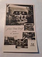 Breda, huis den Deijl, Ophalen of Verzenden, Voor 1920, Noord-Brabant